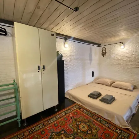 Стильна Та Затишна Квартира На Дерибасівській Hotel